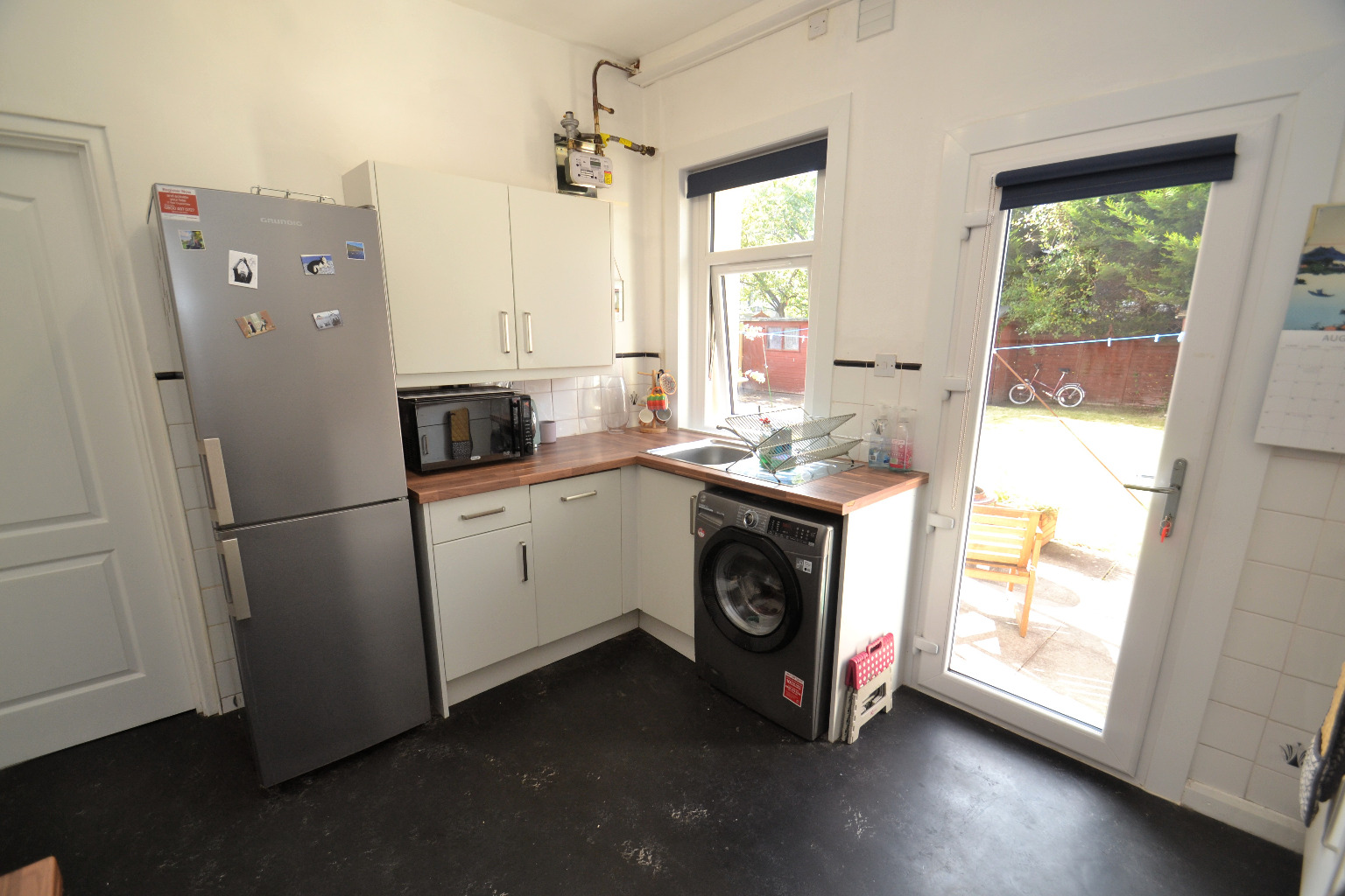 2 bed flat for sale in Bennan Square, Glasgow  - Property Image 6