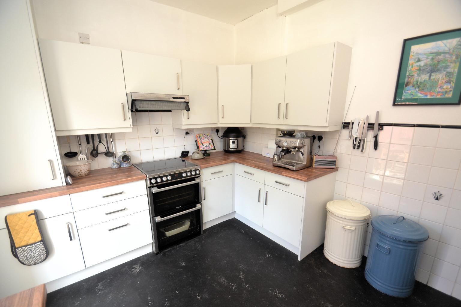 2 bed flat for sale in Bennan Square, Glasgow  - Property Image 5