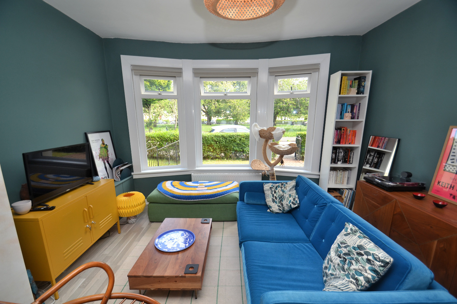 2 bed flat for sale in Bennan Square, Glasgow  - Property Image 3