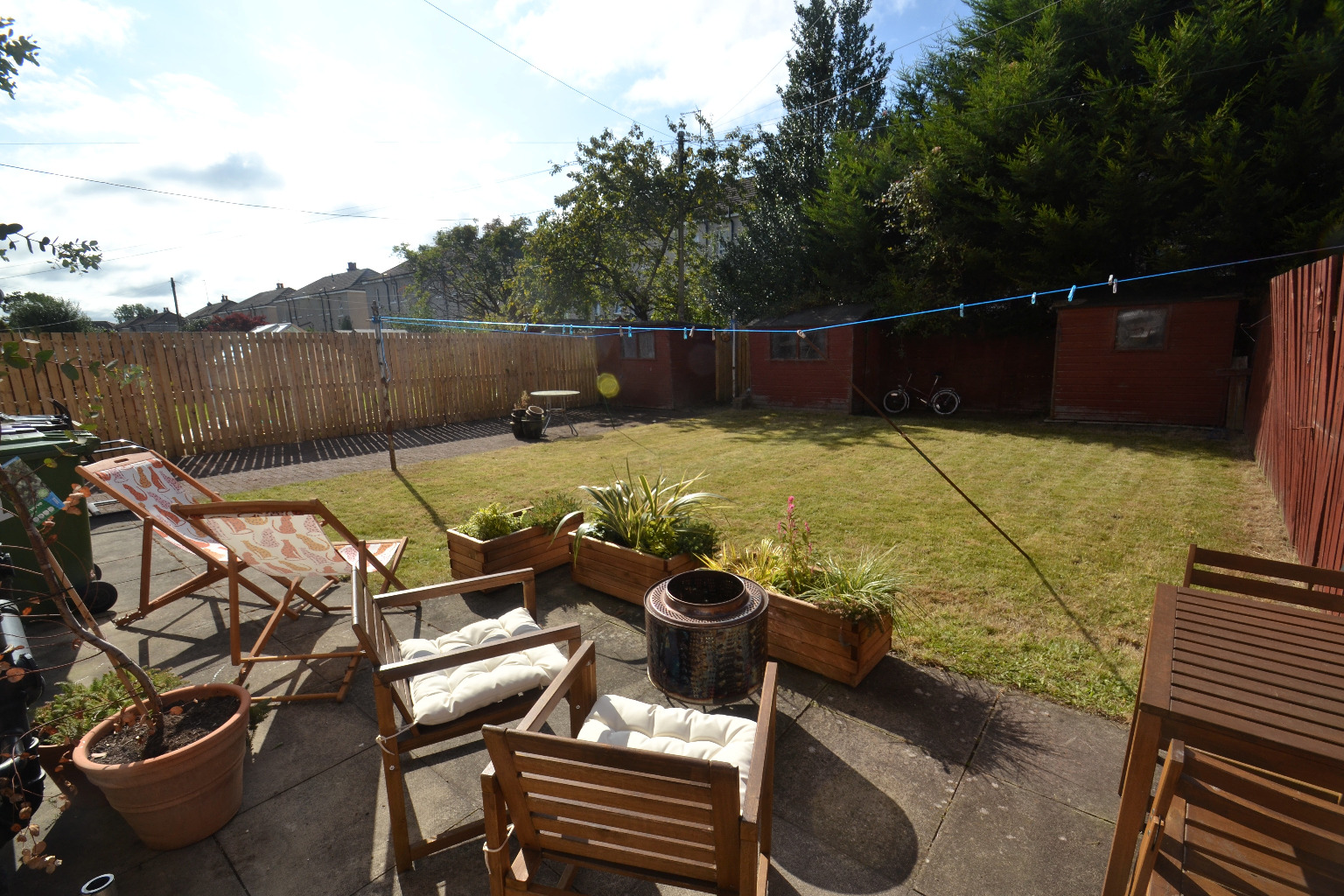 2 bed flat for sale in Bennan Square, Glasgow  - Property Image 20