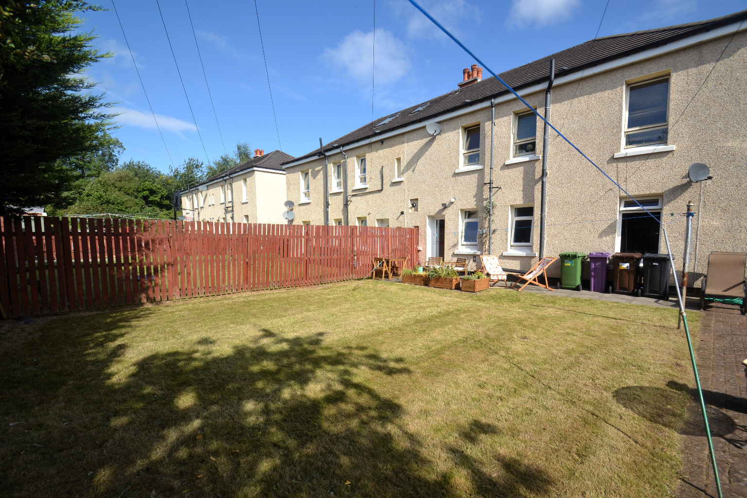 2 bed flat for sale in Bennan Square, Glasgow  - Property Image 21