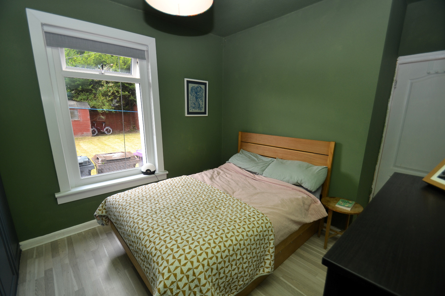 2 bed flat for sale in Bennan Square, Glasgow  - Property Image 9