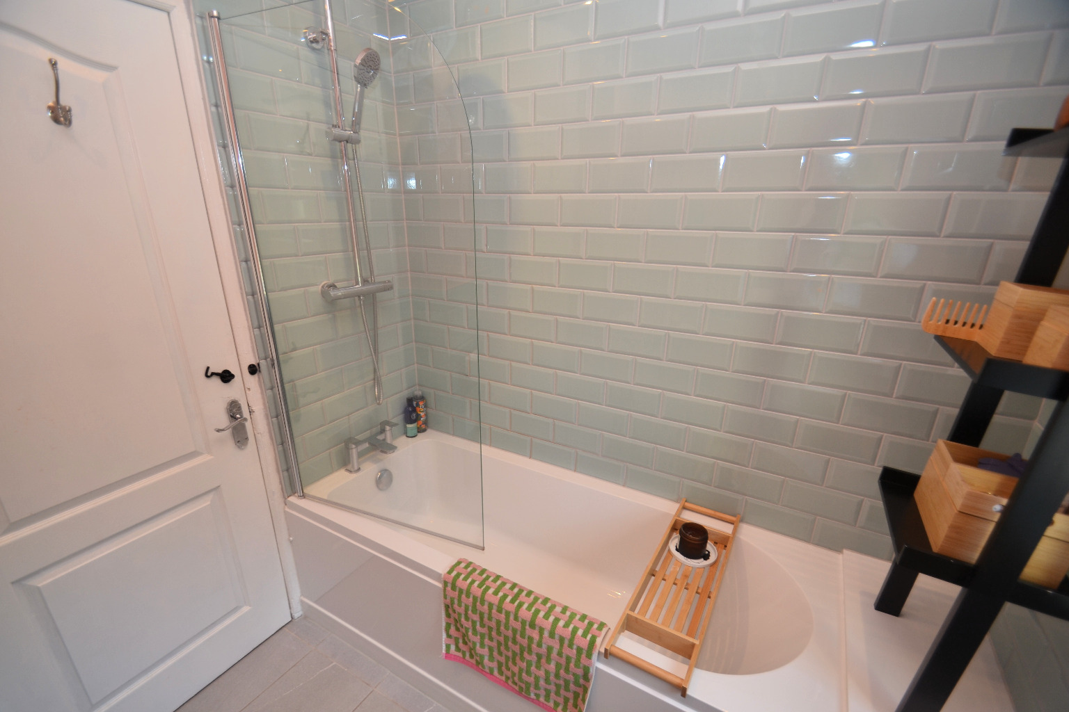 2 bed flat for sale in Bennan Square, Glasgow  - Property Image 14