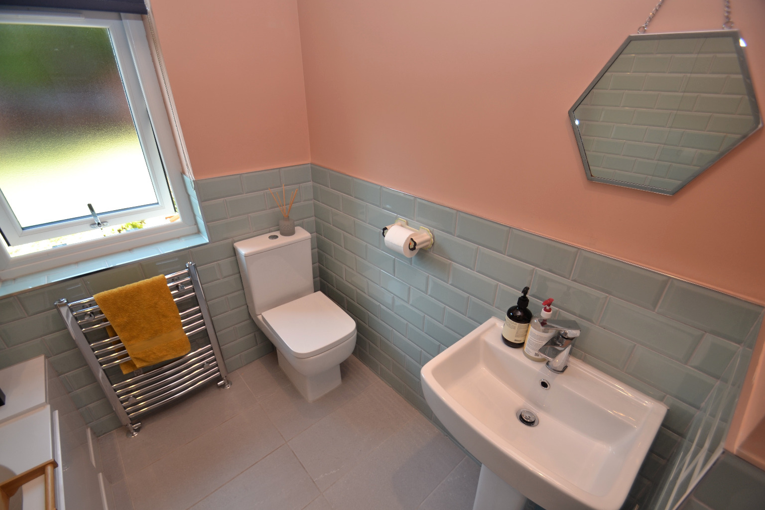 2 bed flat for sale in Bennan Square, Glasgow  - Property Image 12