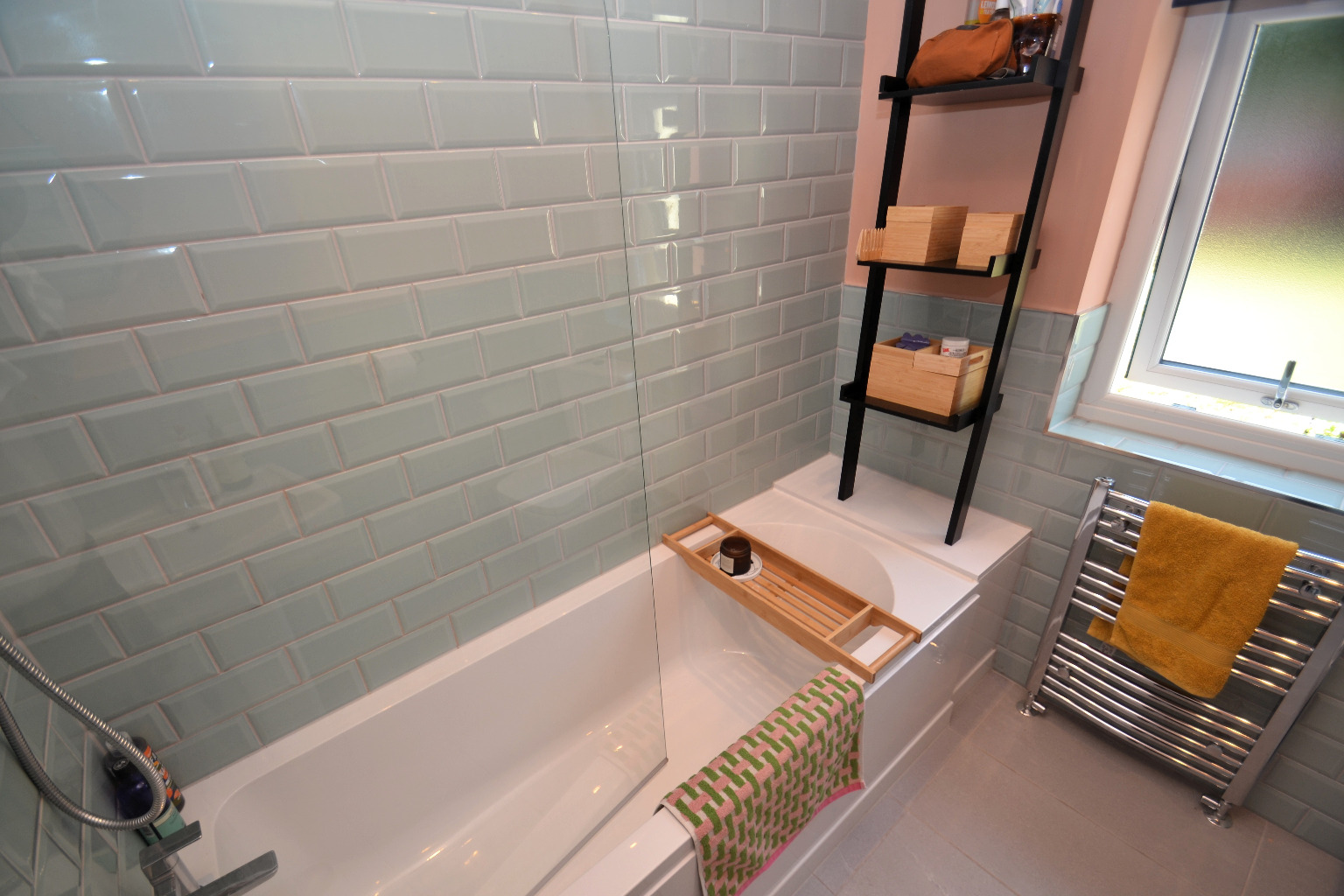 2 bed flat for sale in Bennan Square, Glasgow  - Property Image 11