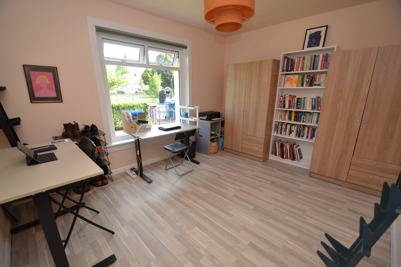 2 bed flat for sale in Bennan Square, Glasgow  - Property Image 8