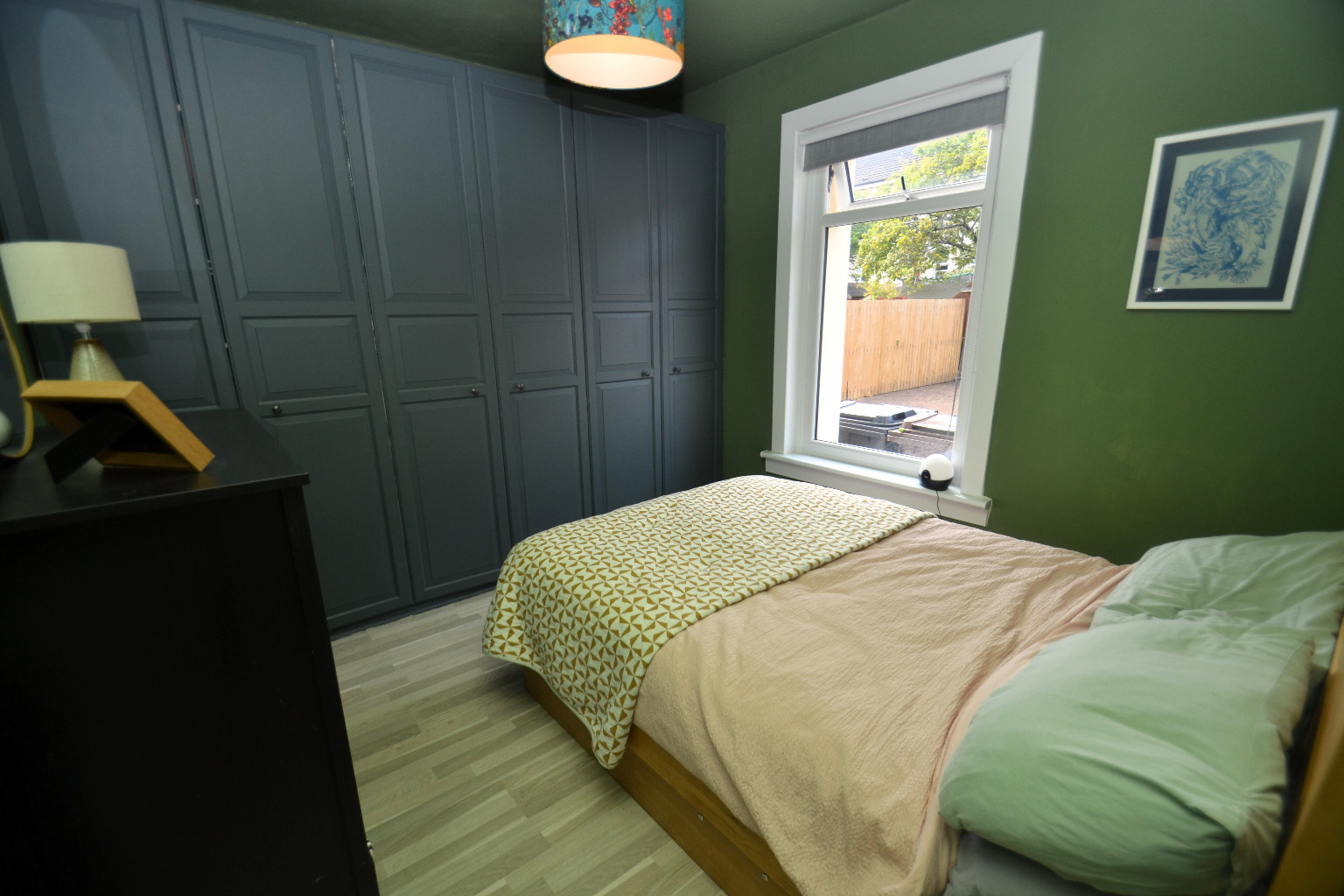2 bed flat for sale in Bennan Square, Glasgow  - Property Image 10