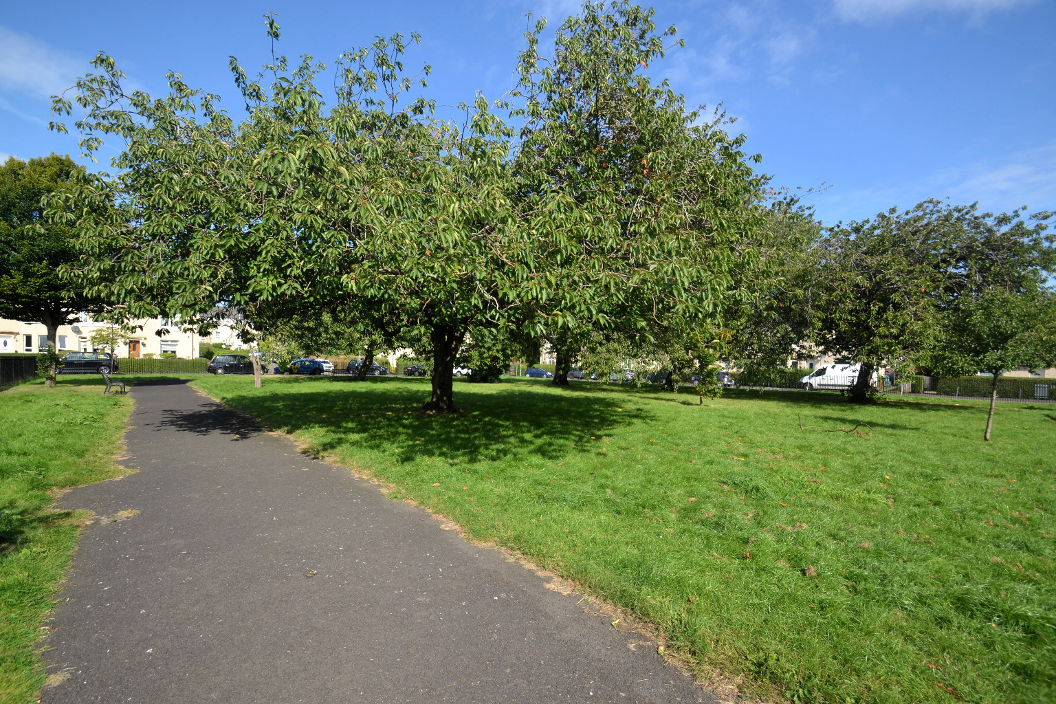 2 bed flat for sale in Bennan Square, Glasgow  - Property Image 23