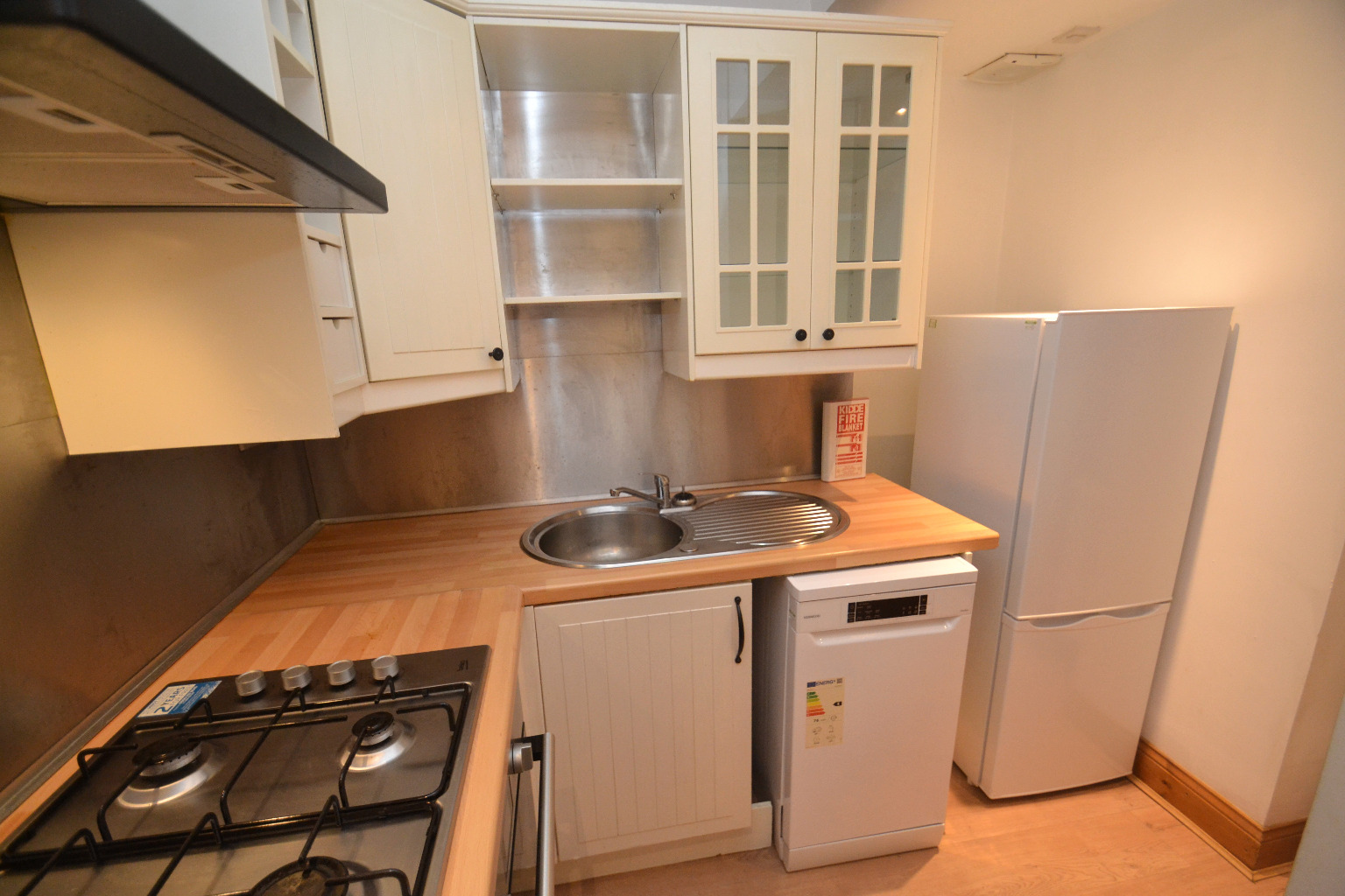 2 bed flat for sale in Byres Road, Glasgow  - Property Image 8