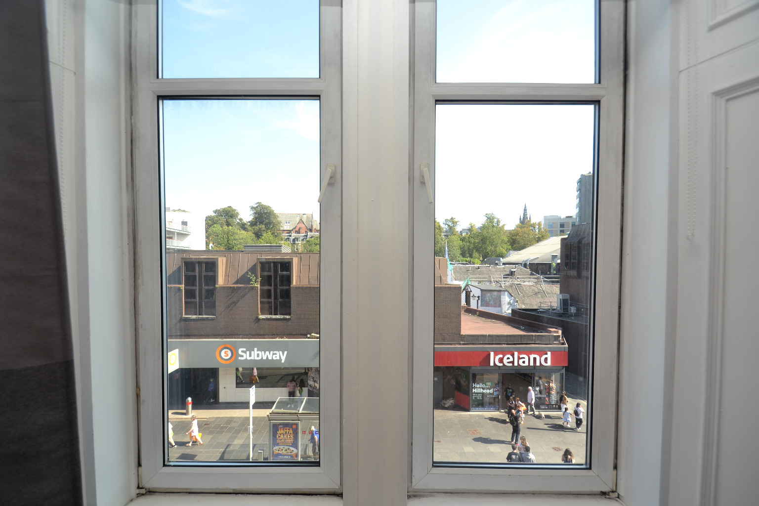 2 bed flat for sale in Byres Road, Glasgow  - Property Image 4
