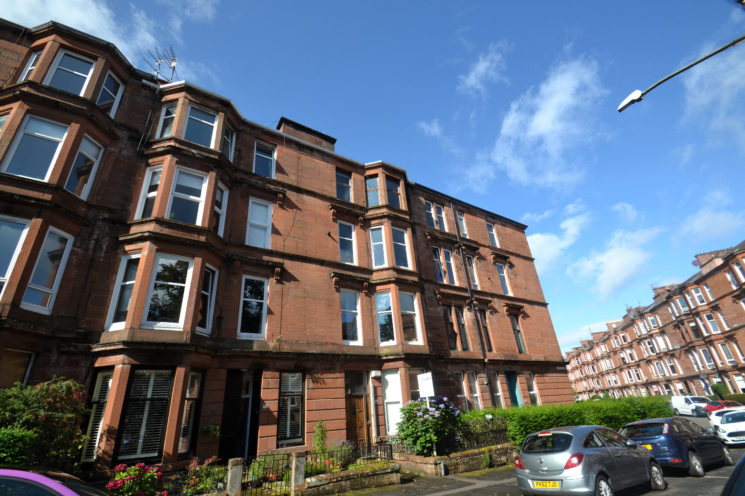 2 bed flat for sale in Waverley Gardens, Glasgow  - Property Image 15