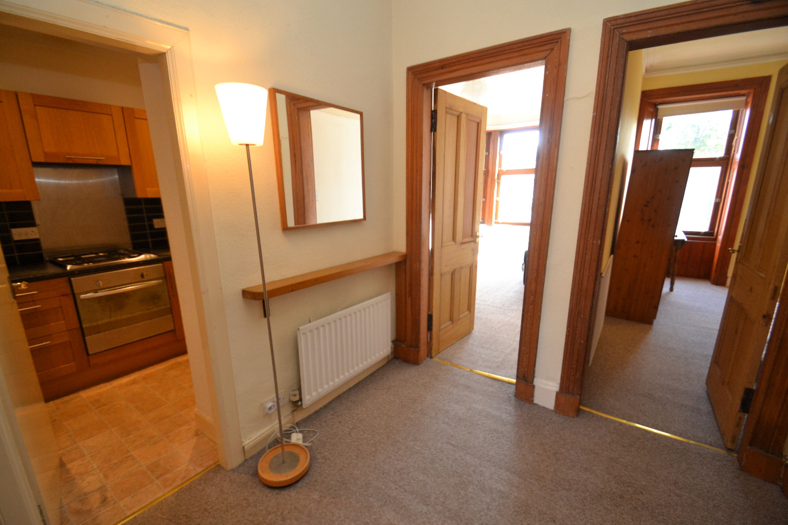 2 bed flat for sale in Waverley Gardens, Glasgow  - Property Image 12