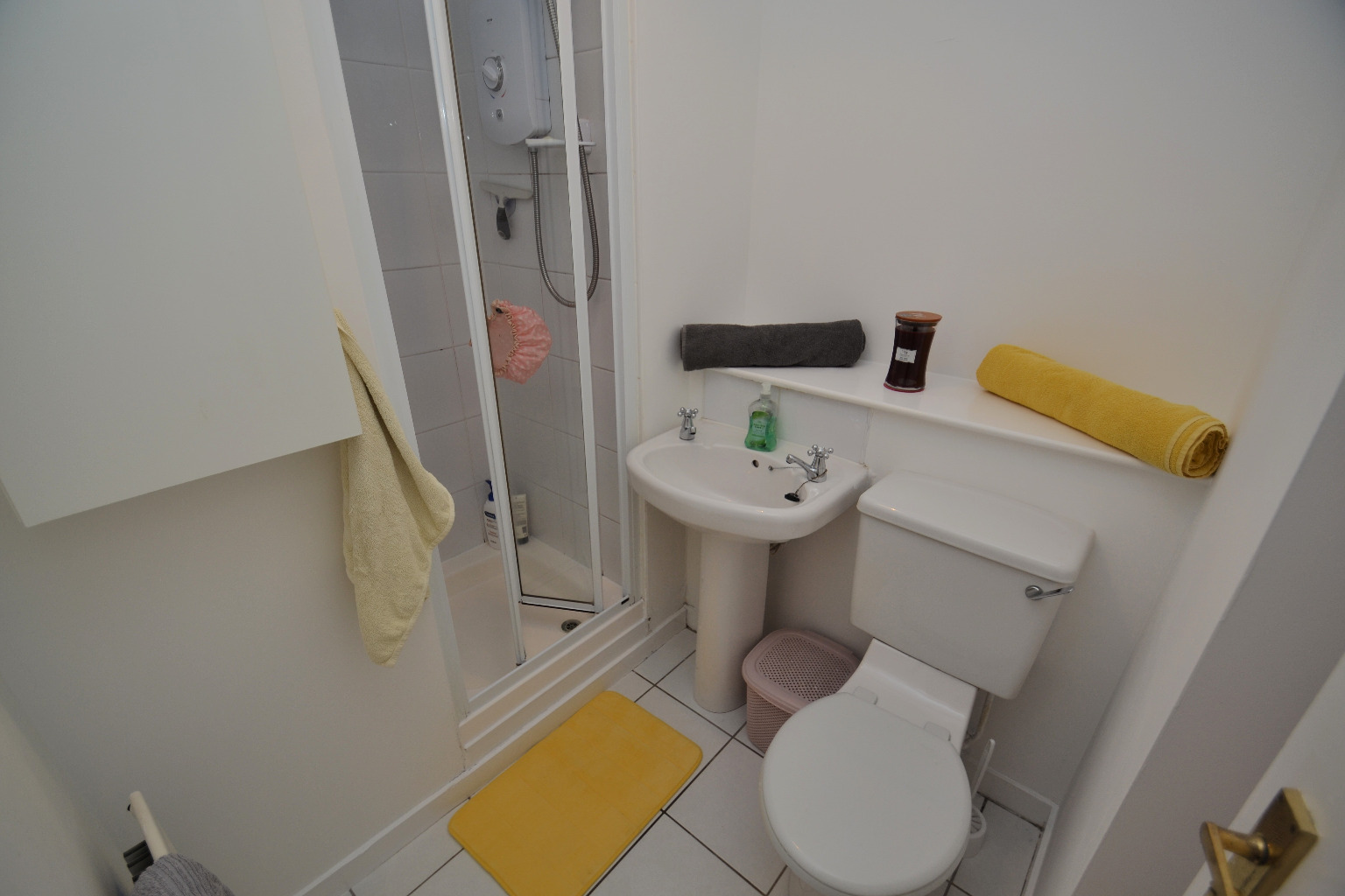 2 bed flat for sale in Jenny Lind Court, Glasgow  - Property Image 10