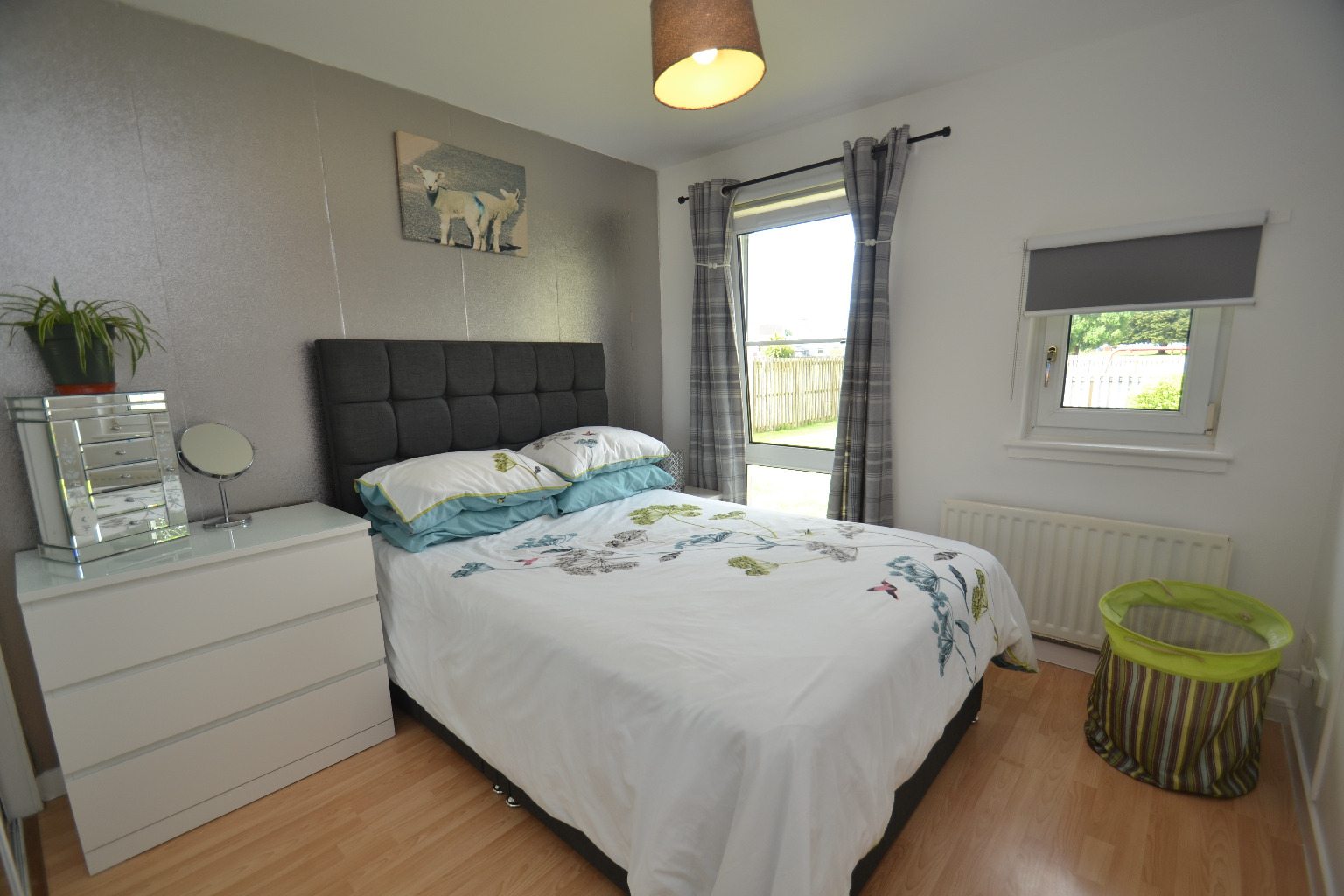 2 bed flat for sale in Jenny Lind Court, Glasgow  - Property Image 8