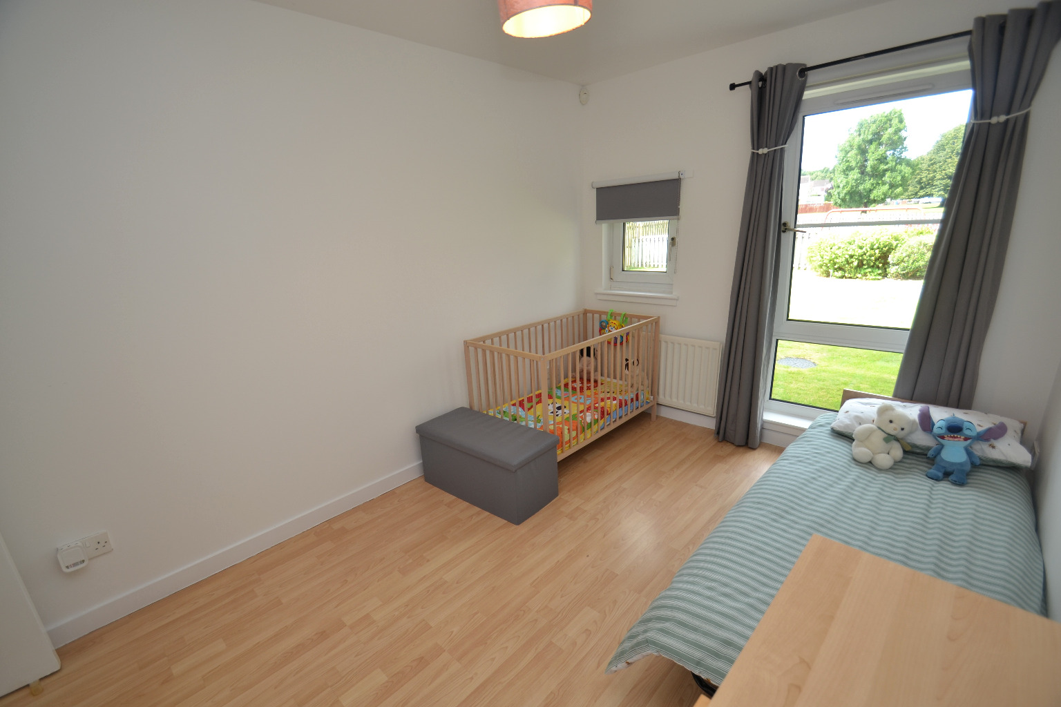 2 bed flat for sale in Jenny Lind Court, Glasgow  - Property Image 12