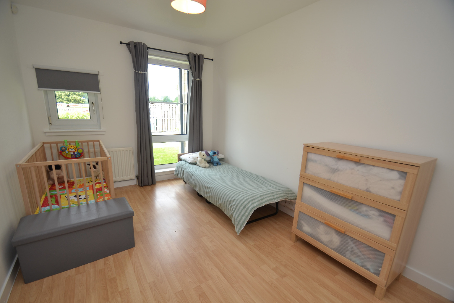 2 bed flat for sale in Jenny Lind Court, Glasgow  - Property Image 11