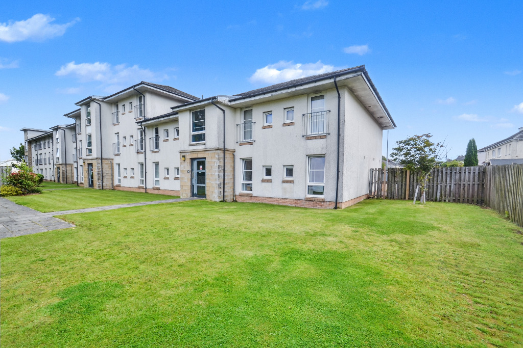 2 bed flat for sale in Jenny Lind Court, Glasgow  - Property Image 20