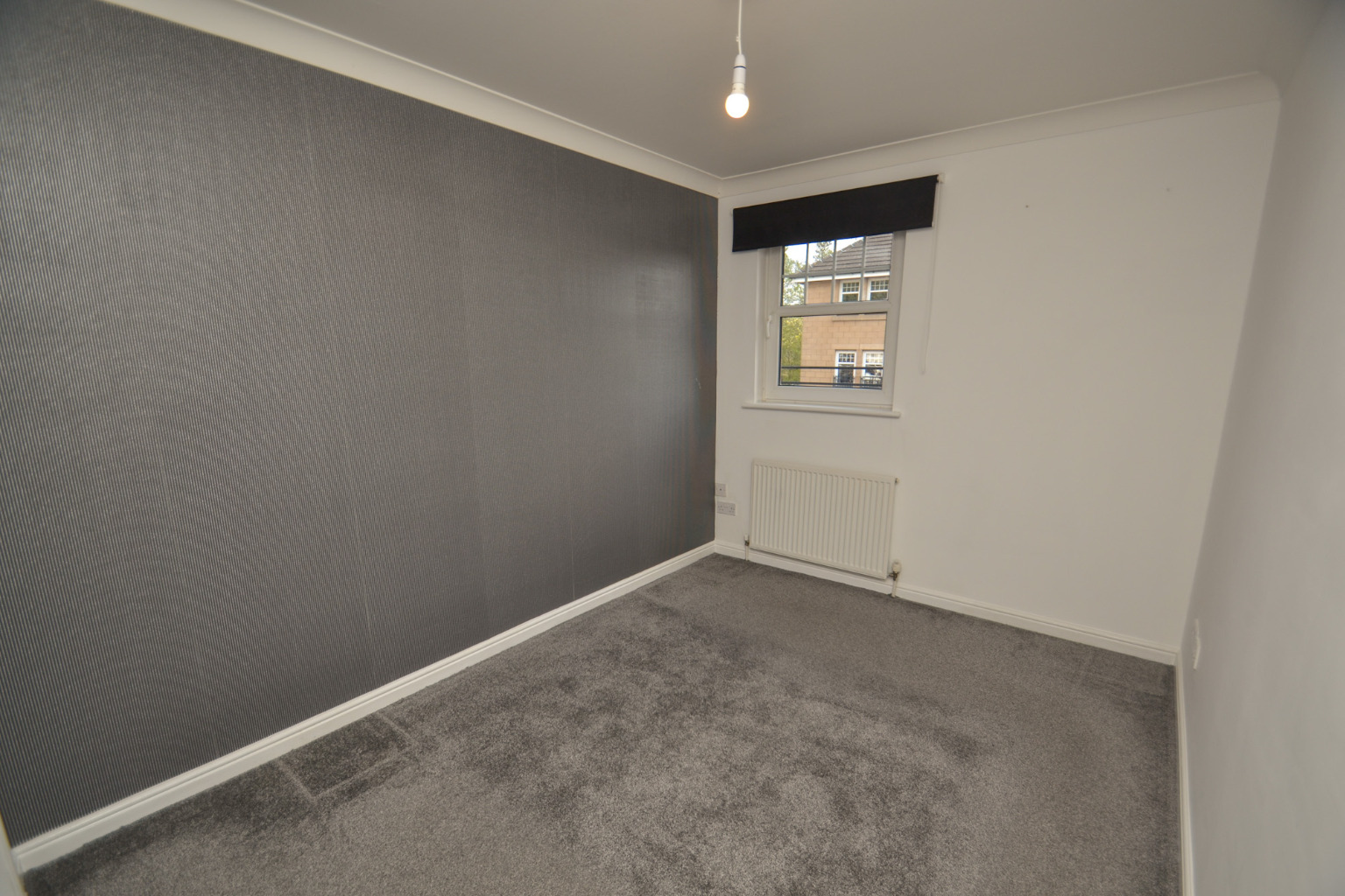 1 bed flat to rent in Pleasance Way, Glasgow  - Property Image 11