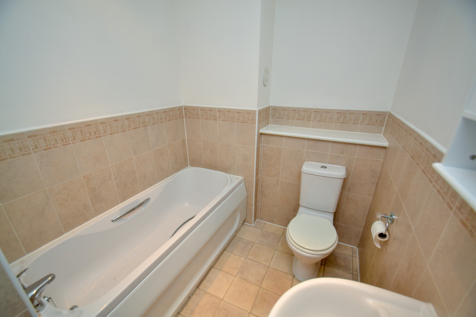 1 bed flat to rent in Pleasance Way, Glasgow  - Property Image 14