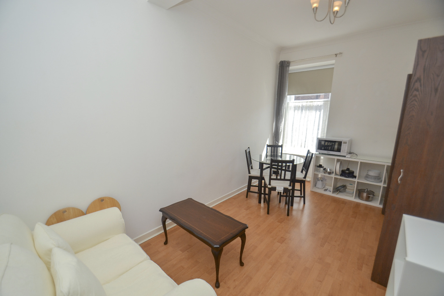 1 bed flat to rent in Tulloch Street, Glasgow  - Property Image 2