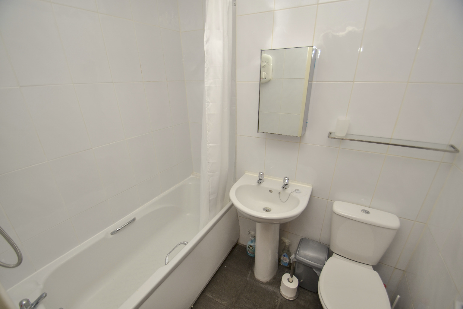 1 bed flat to rent in Tulloch Street, Glasgow  - Property Image 8