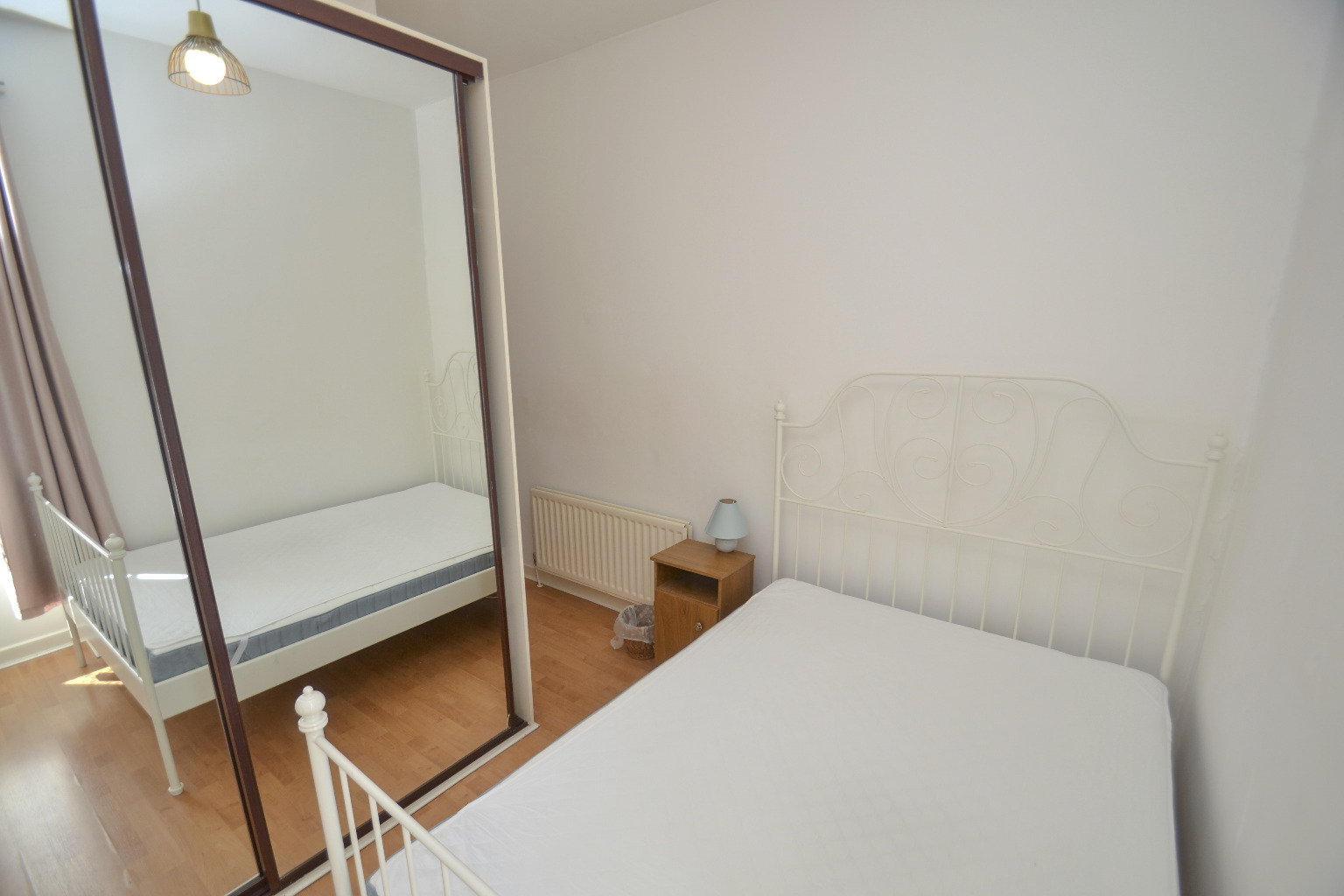 1 bed flat to rent in Tulloch Street, Glasgow  - Property Image 7