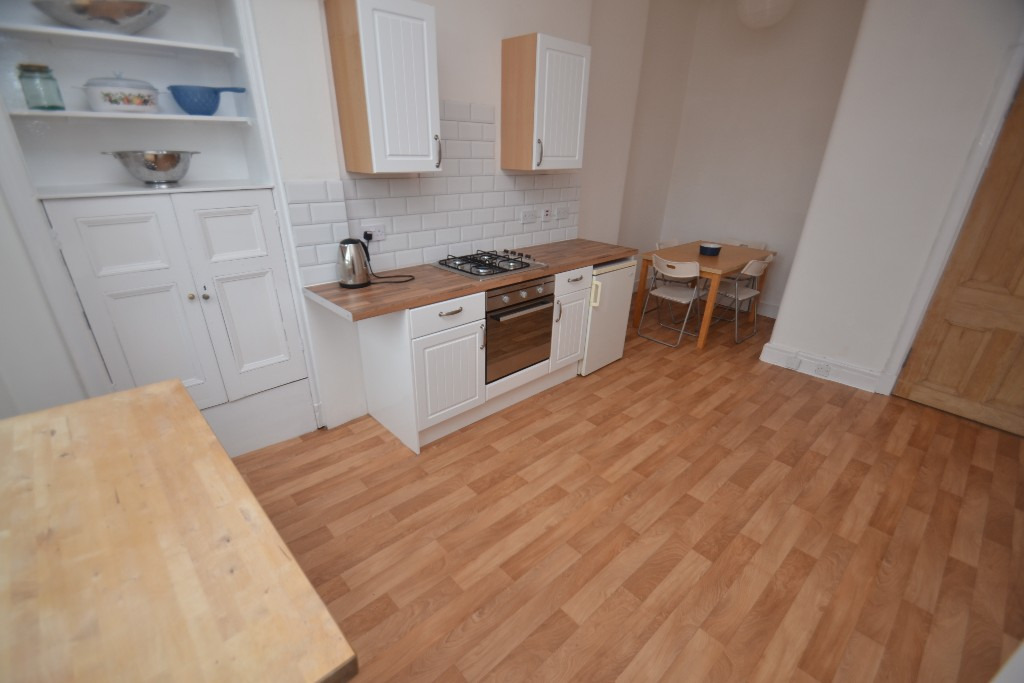 1 bed flat to rent in Bellwood Street, Glasgow  - Property Image 5