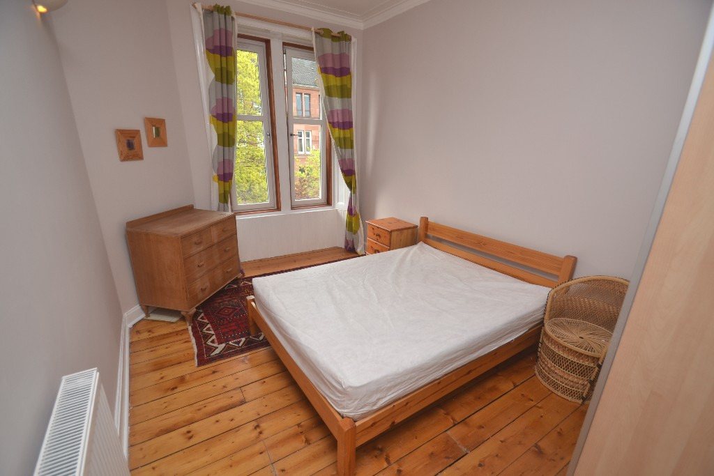 1 bed flat to rent in Bellwood Street, Glasgow  - Property Image 6