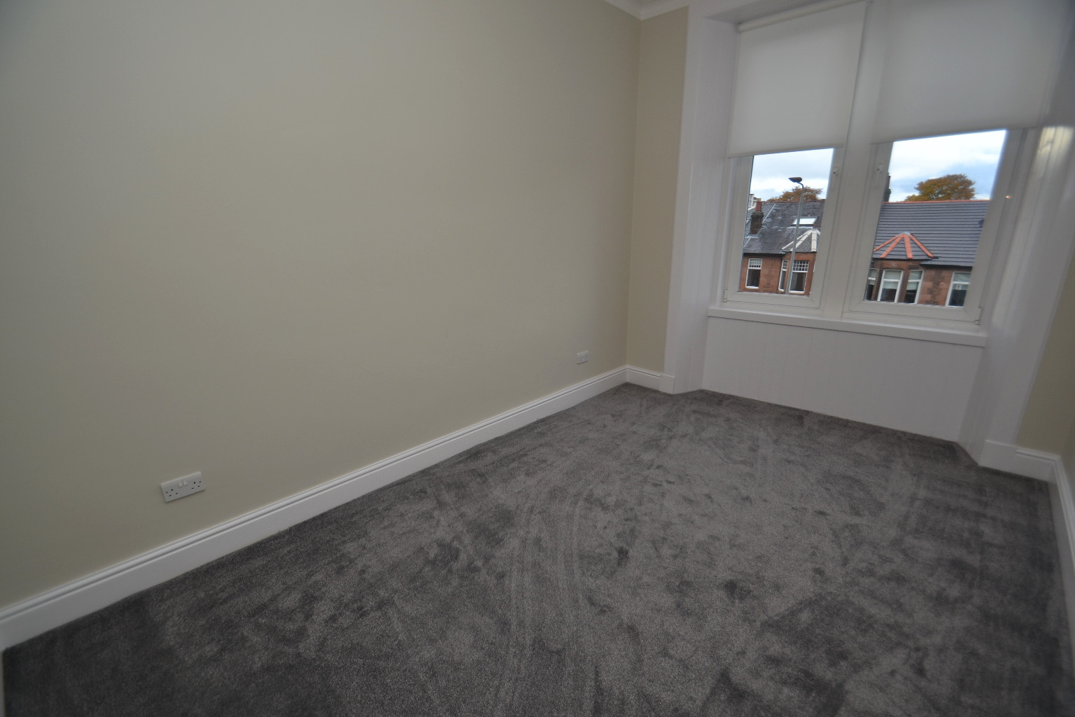 2 bed flat to rent in Clarkston Road, Glasgow  - Property Image 6