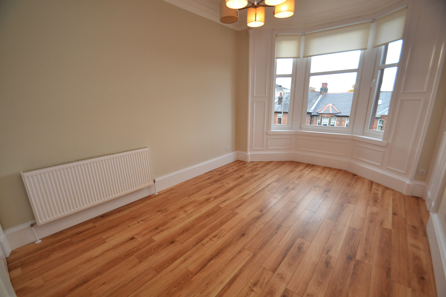 2 bed flat to rent in Clarkston Road, Glasgow  - Property Image 2