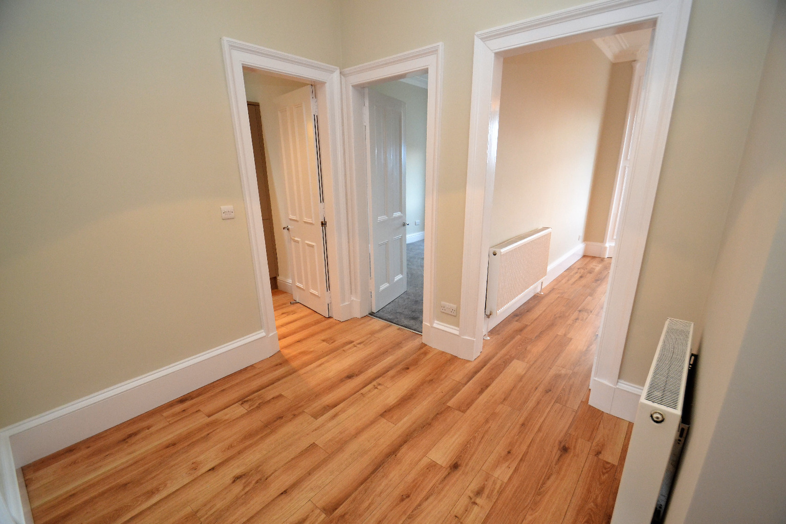 2 bed flat to rent in Clarkston Road, Glasgow  - Property Image 8