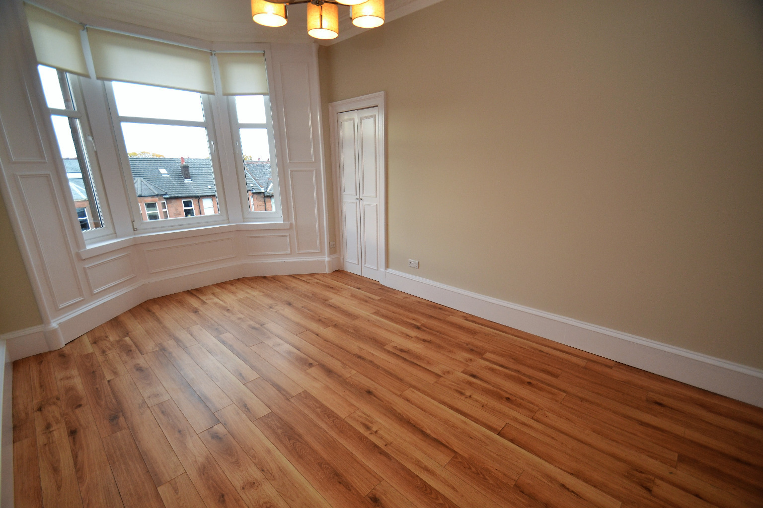 2 bed flat to rent in Clarkston Road, Glasgow  - Property Image 3