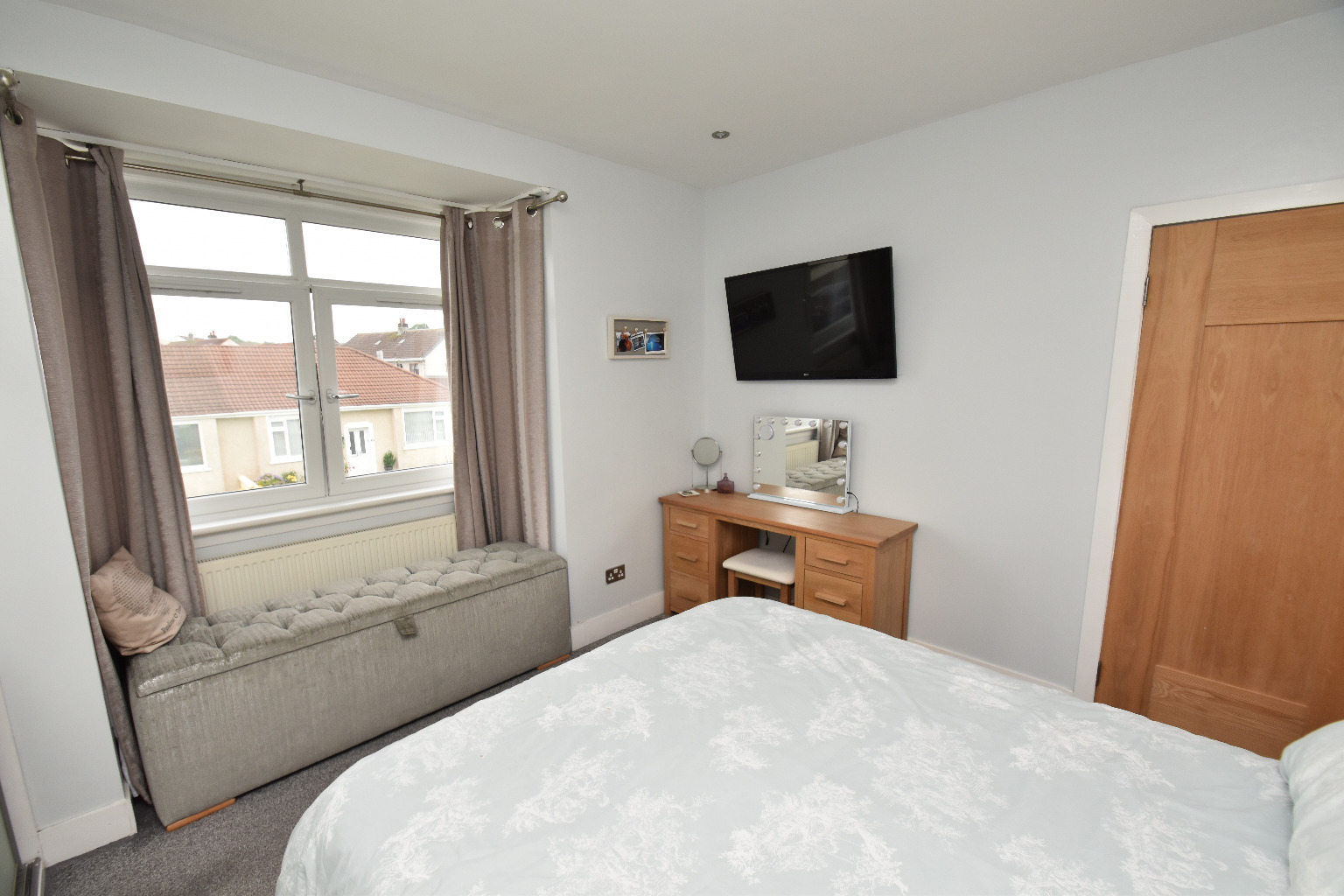 3 bed semi-detached house for sale in Sandend Road  - Property Image 10