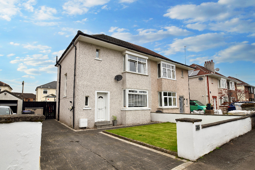 3 bed semi-detached house for sale in Sandend Road  - Property Image 1