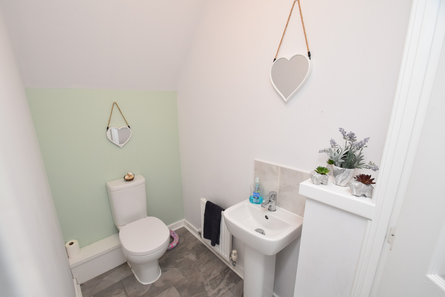 4 bed detached house for sale in Patterton Range Way, Glasgow  - Property Image 8