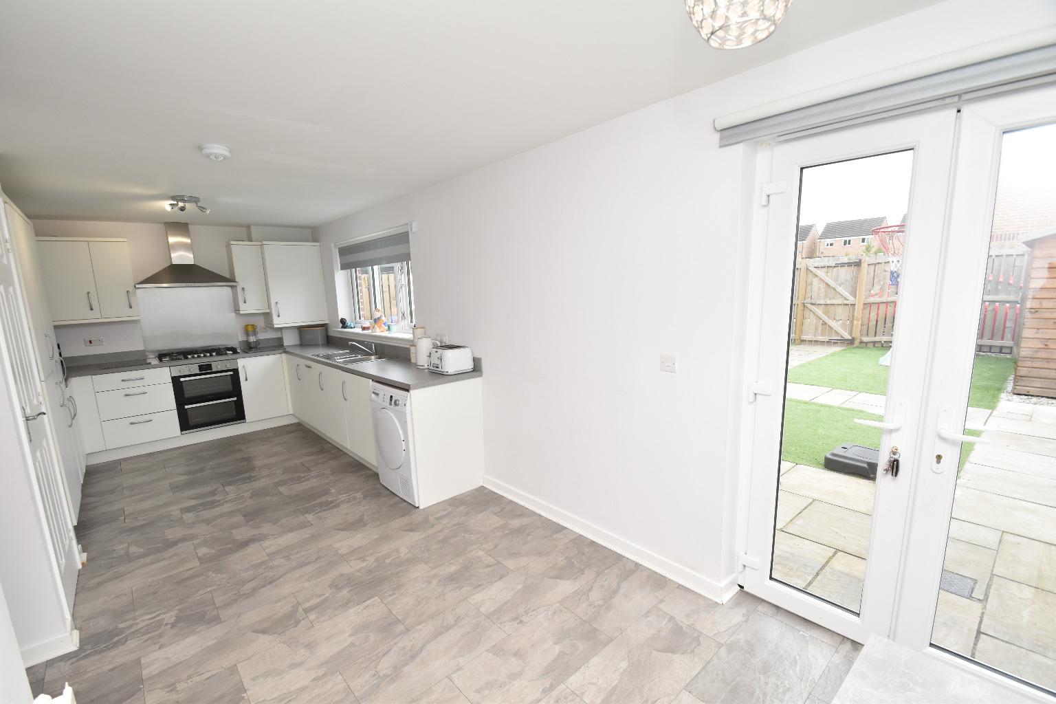 4 bed detached house for sale in Patterton Range Way, Glasgow  - Property Image 7