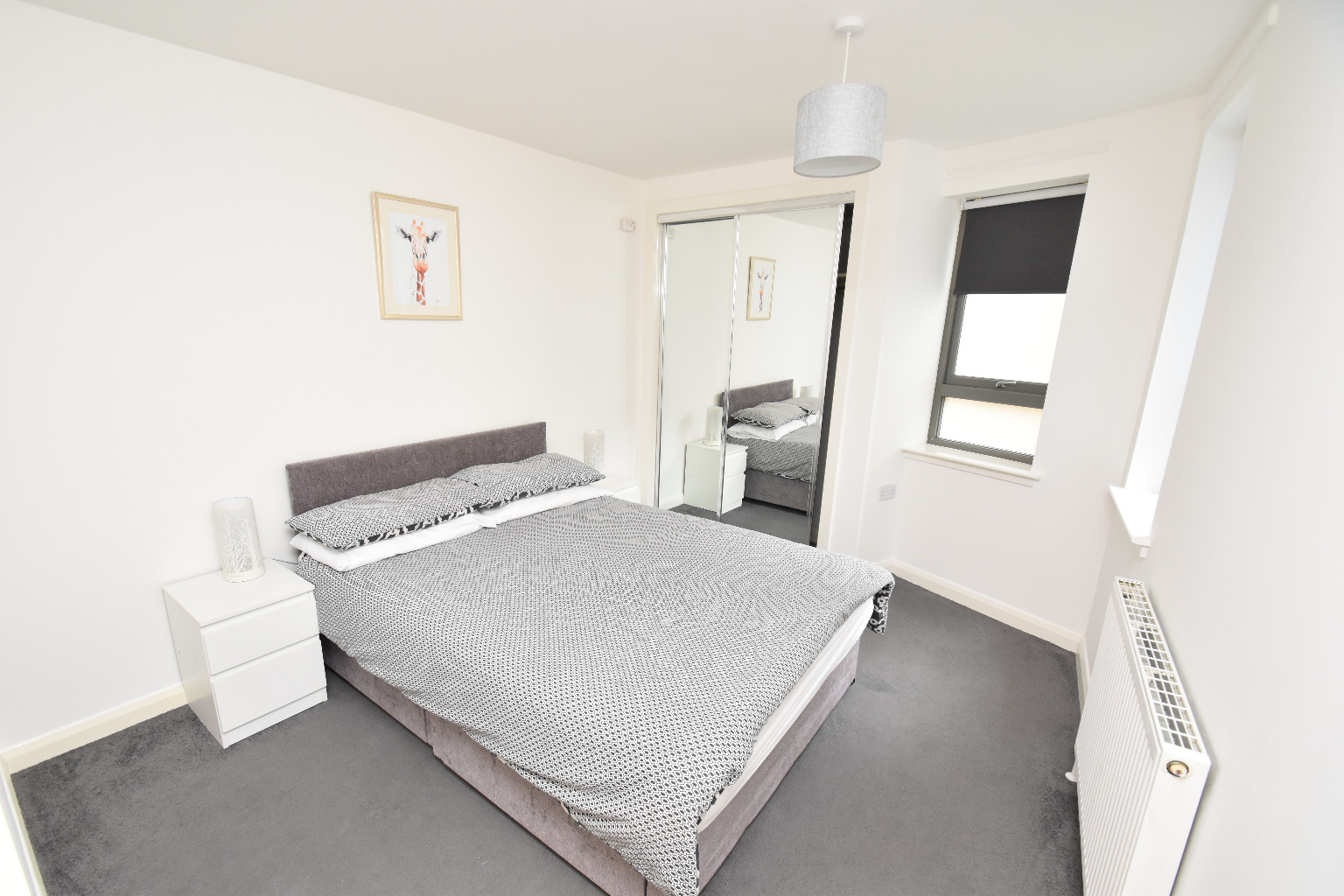2 bed flat for sale in Queen Elizabeth Gardens, Glasgow  - Property Image 11