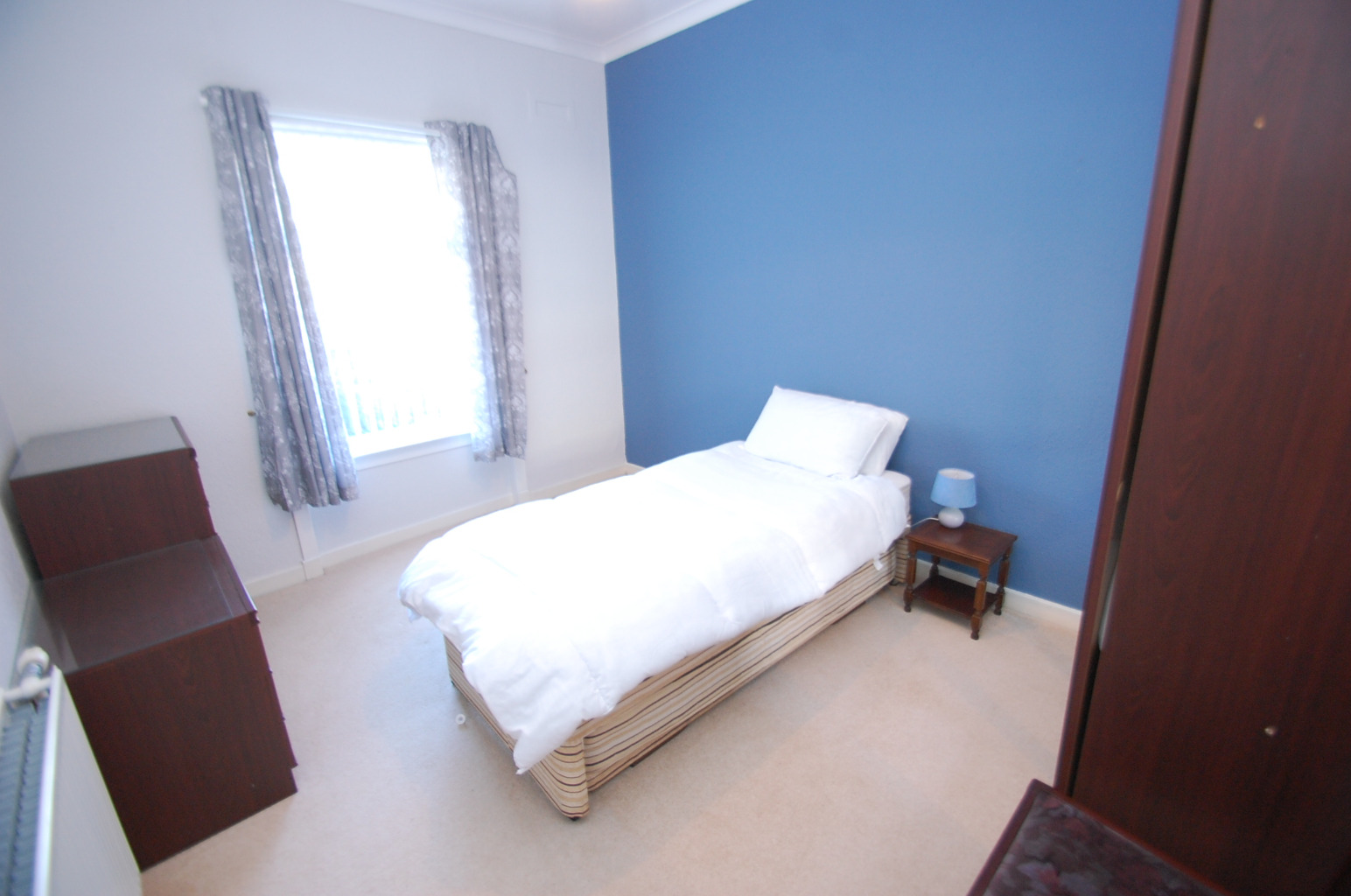 3 bed flat for sale in Tweedsmuir Road, Glasgow  - Property Image 9