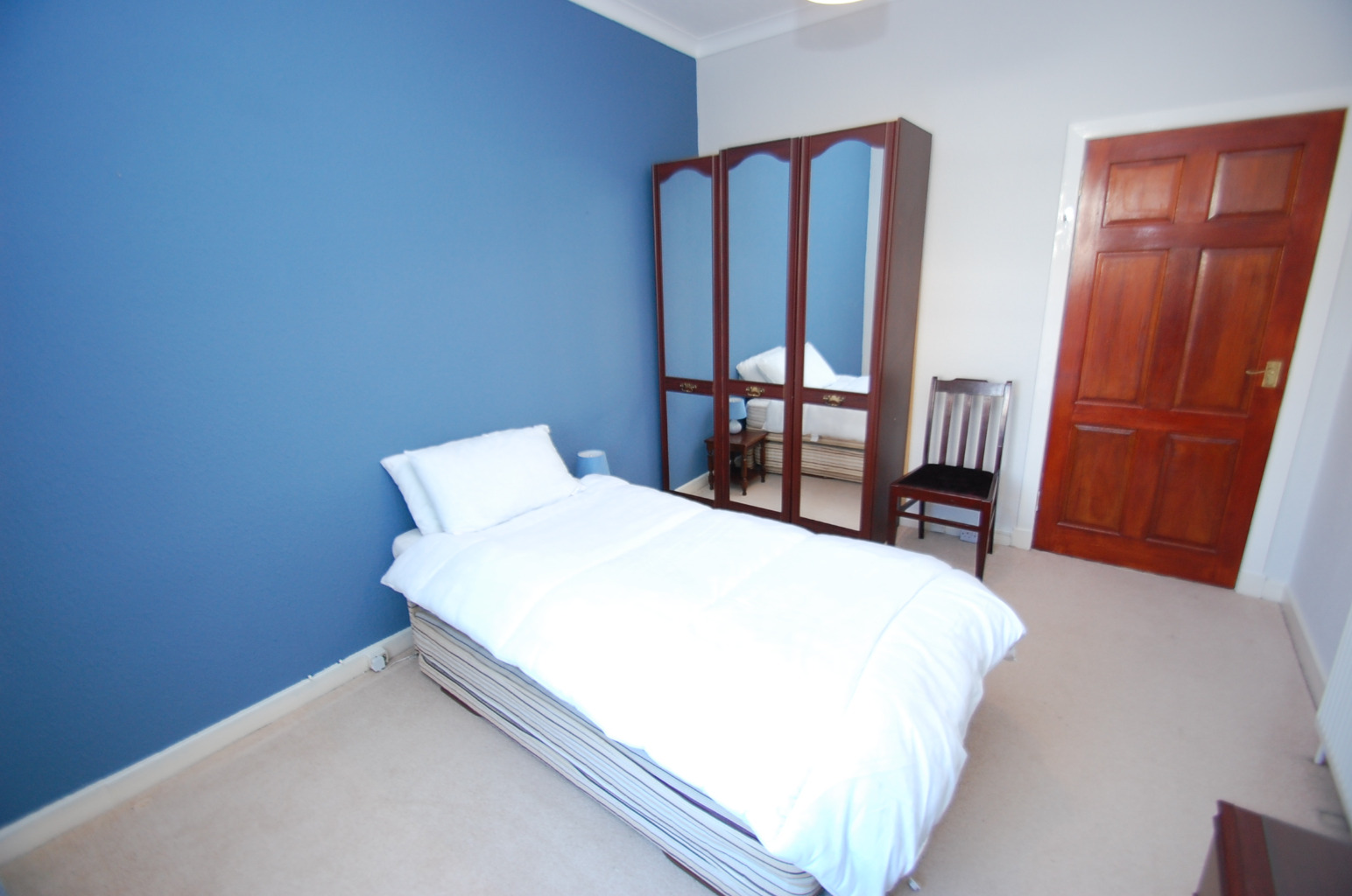 3 bed flat for sale in Tweedsmuir Road, Glasgow  - Property Image 10