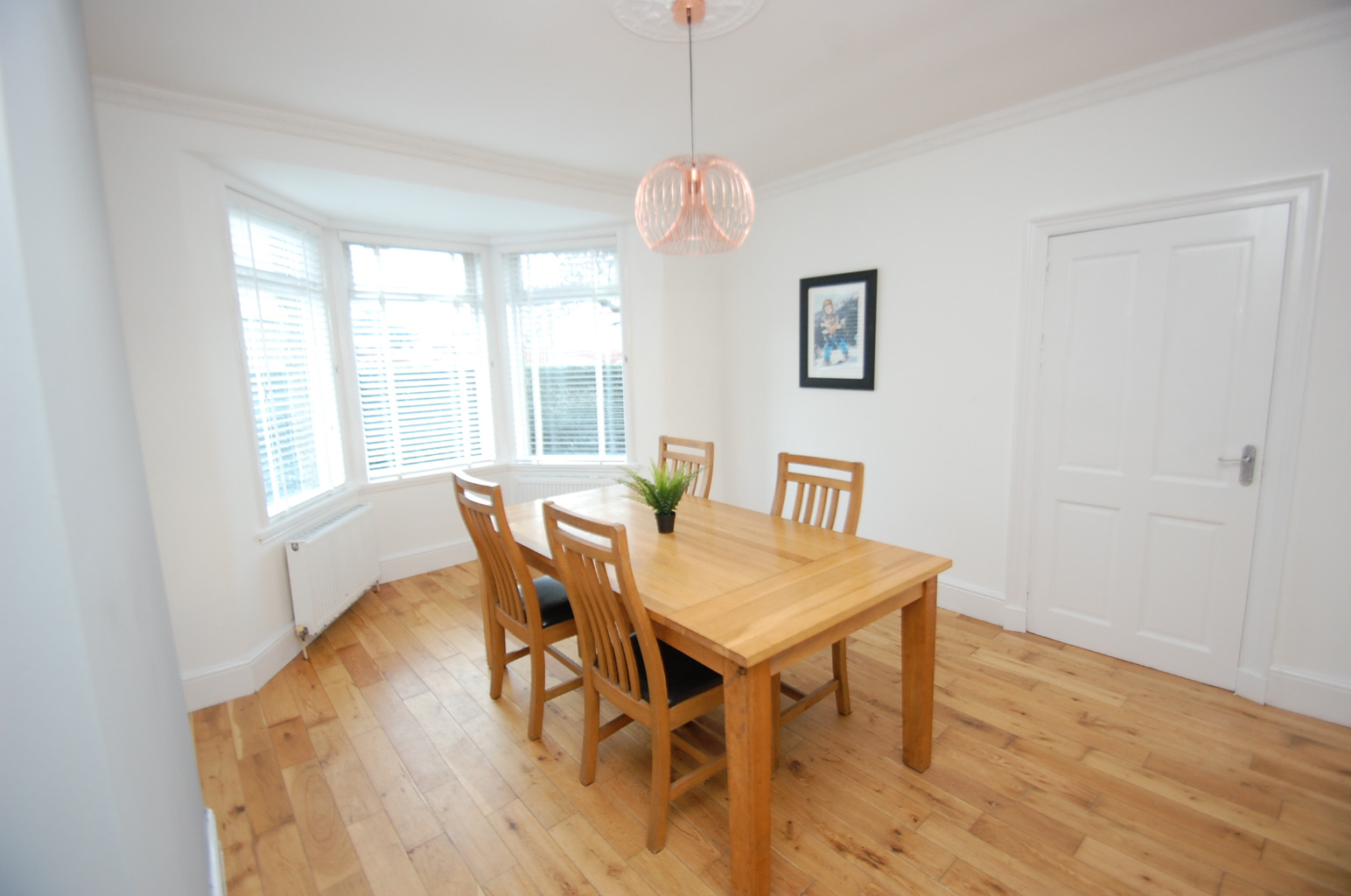 3 bed semi-detached house for sale in Oxton Drive, Glasgow  - Property Image 8
