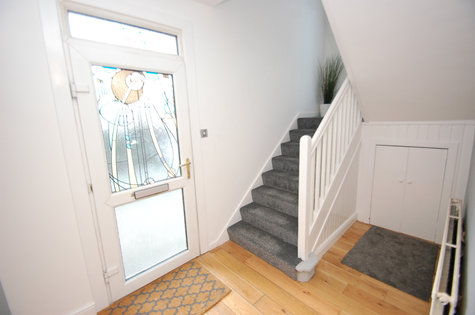 3 bed semi-detached house for sale in Oxton Drive, Glasgow  - Property Image 3