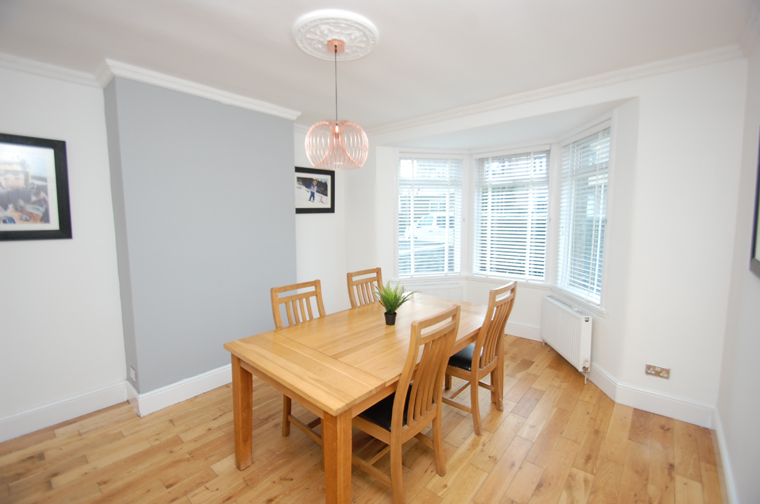 3 bed semi-detached house for sale in Oxton Drive, Glasgow  - Property Image 7