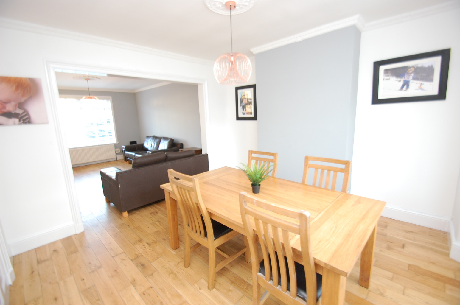 3 bed semi-detached house for sale in Oxton Drive, Glasgow  - Property Image 9
