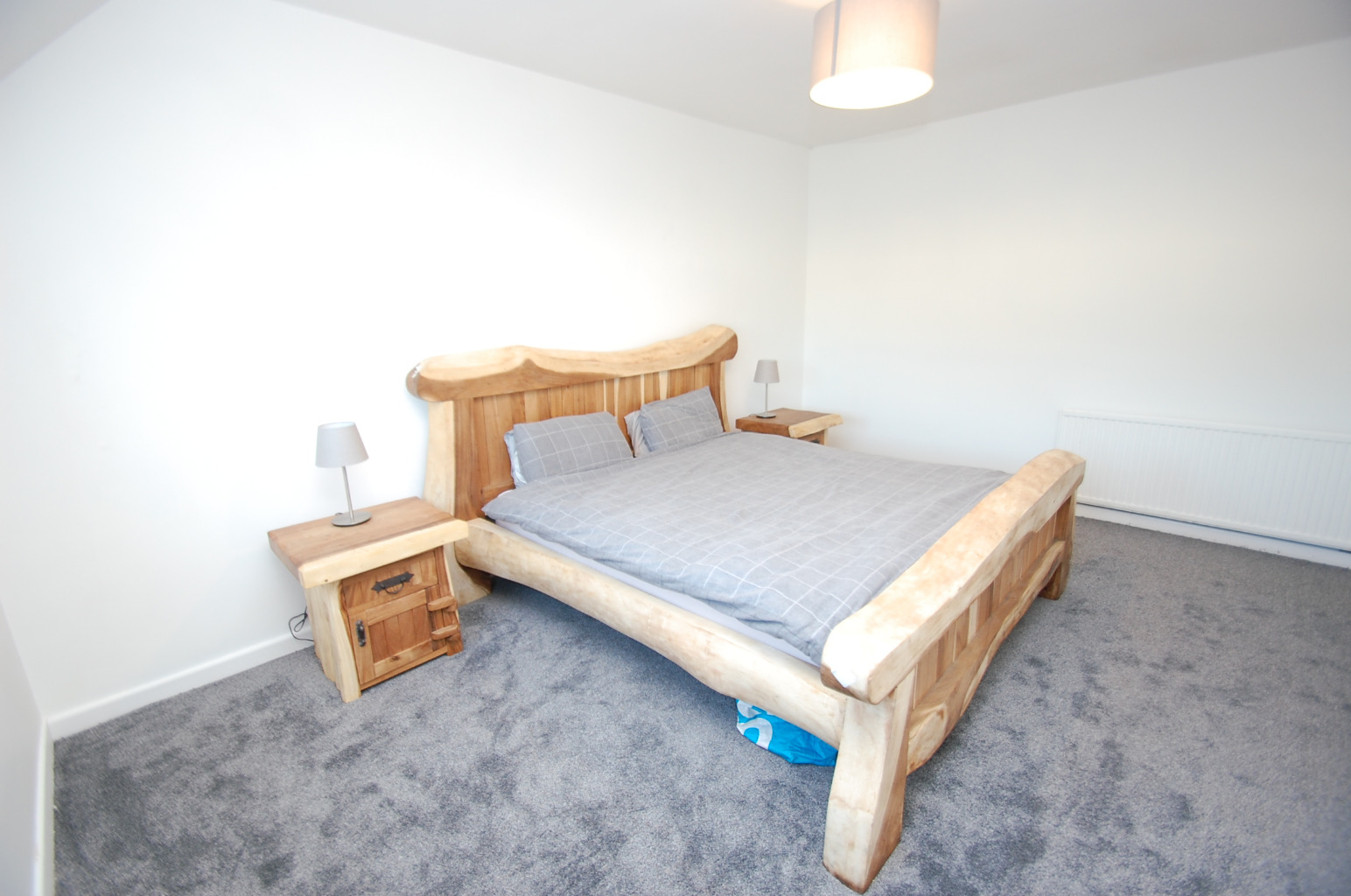 3 bed semi-detached house for sale in Oxton Drive, Glasgow  - Property Image 17