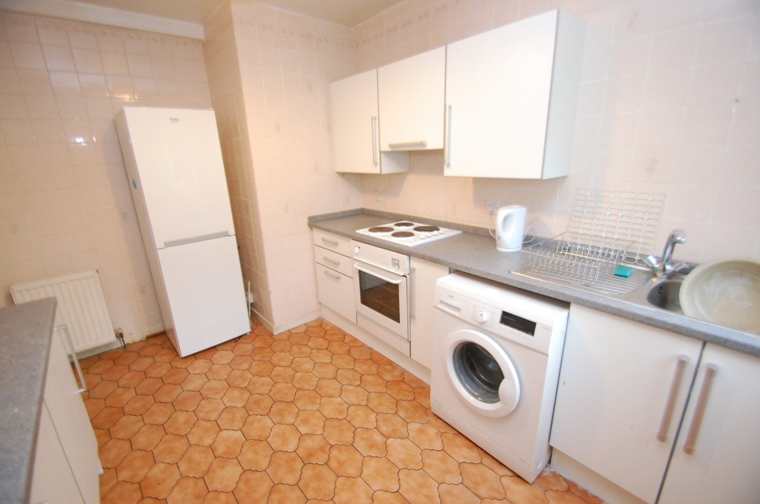 3 bed ground floor flat for sale in Sandwood Road, Glasgow  - Property Image 7