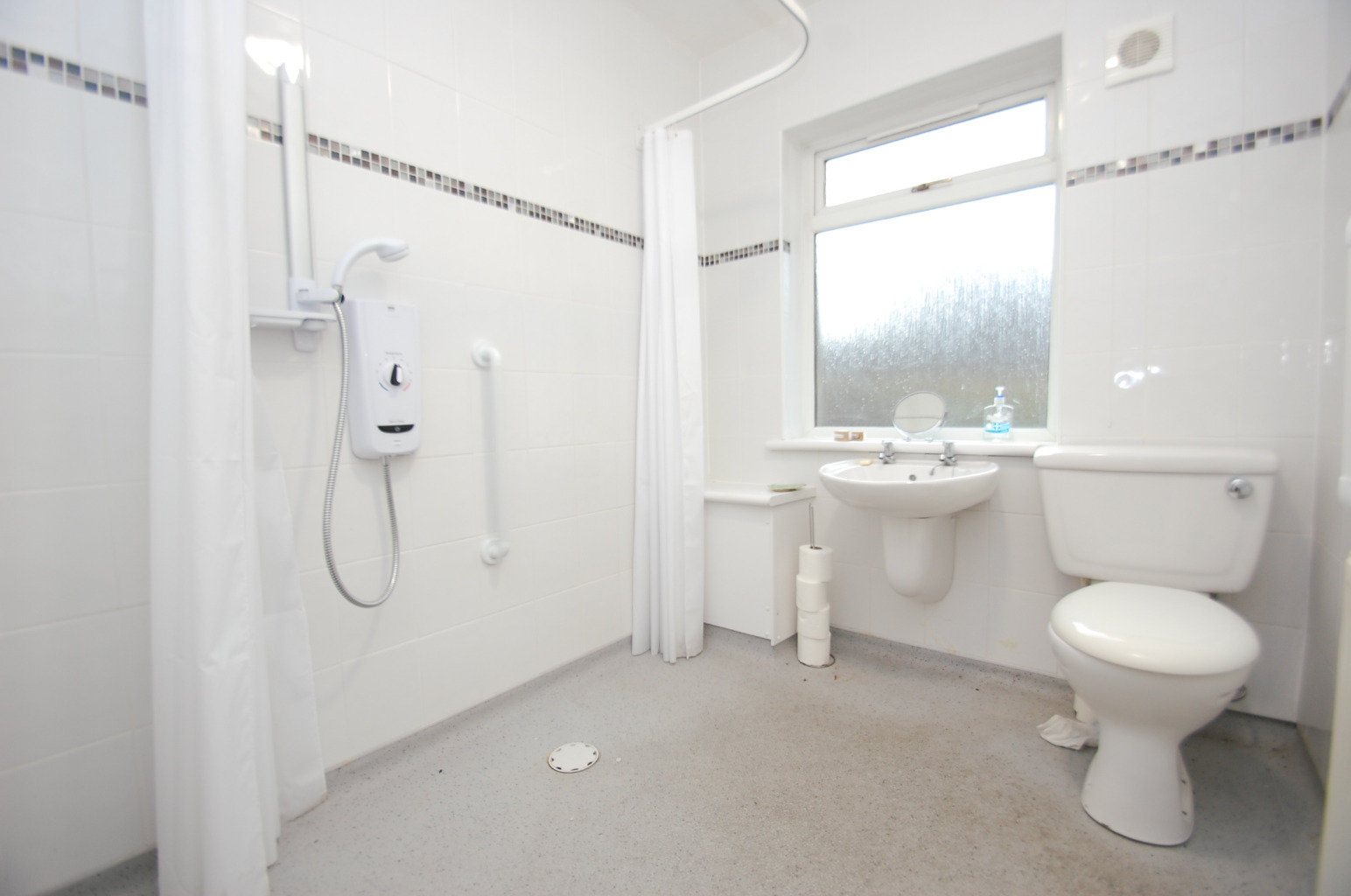 3 bed ground floor flat for sale in Sandwood Road, Glasgow  - Property Image 12