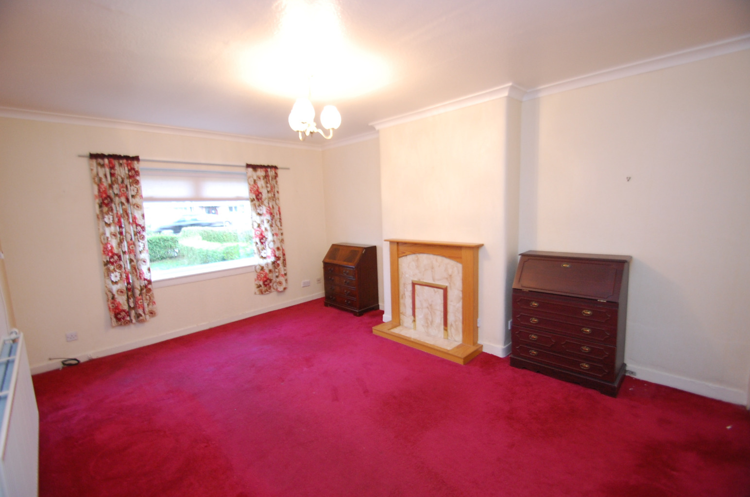 3 bed ground floor flat for sale in Sandwood Road, Glasgow  - Property Image 3