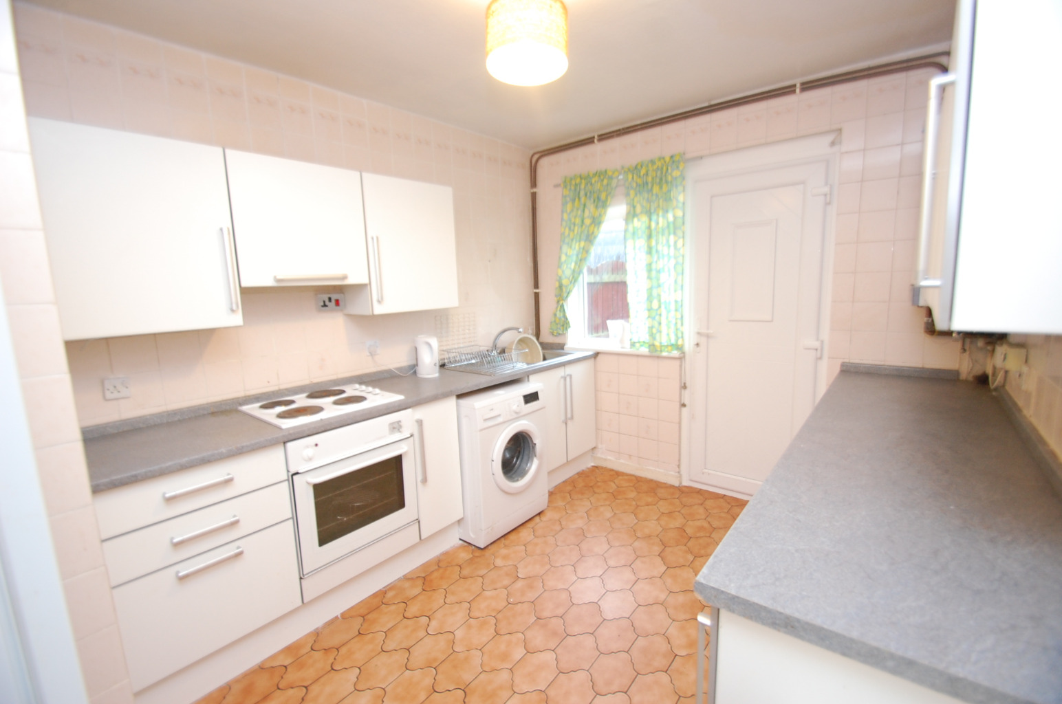 3 bed ground floor flat for sale in Sandwood Road, Glasgow  - Property Image 6