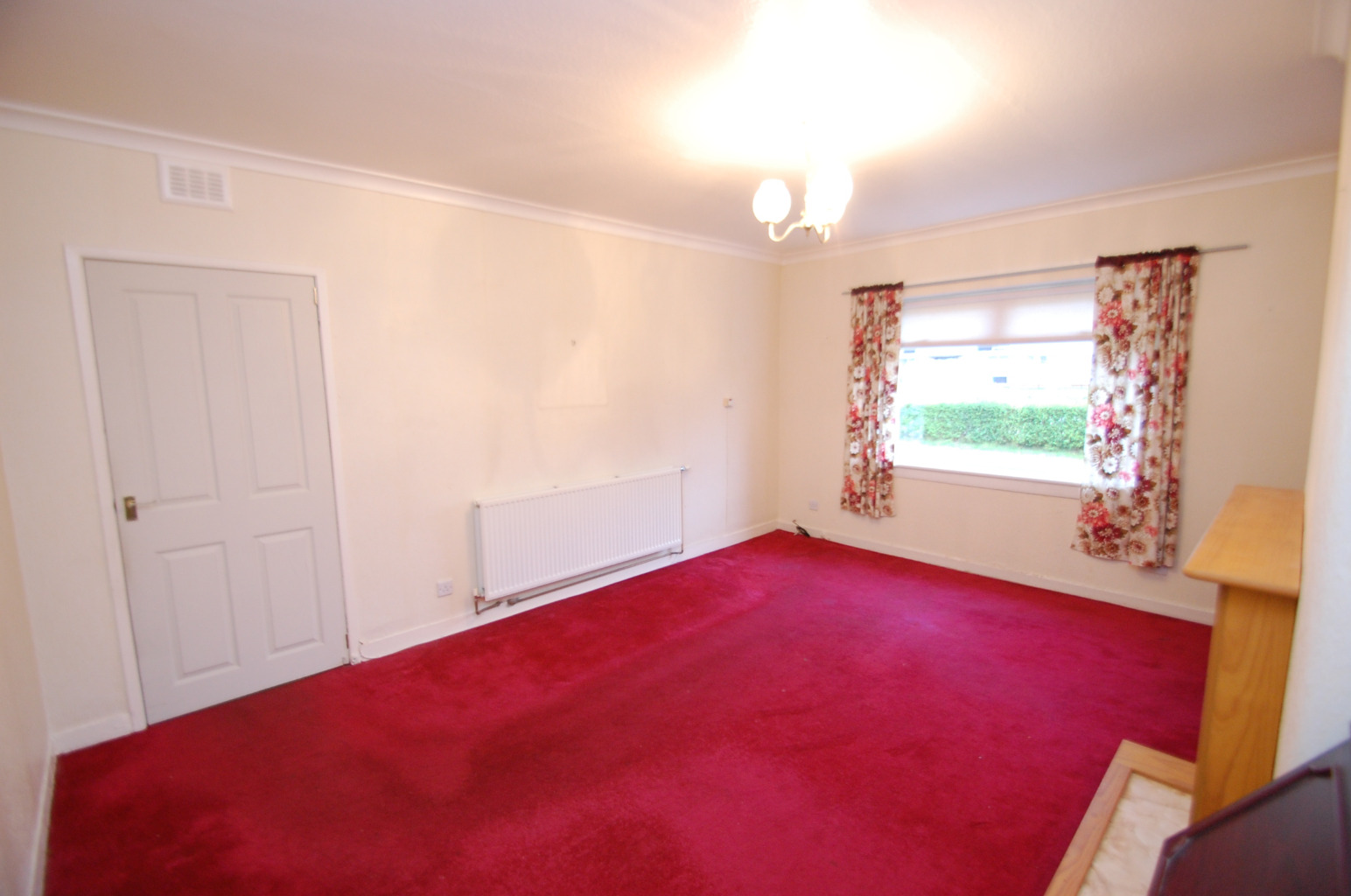3 bed ground floor flat for sale in Sandwood Road, Glasgow  - Property Image 4