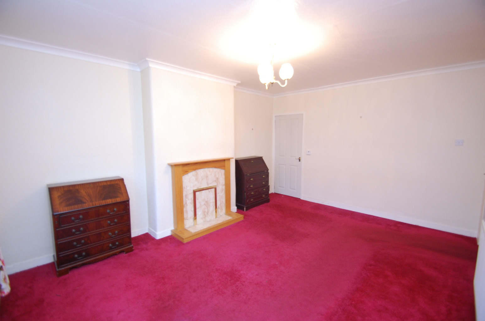 3 bed ground floor flat for sale in Sandwood Road, Glasgow  - Property Image 5